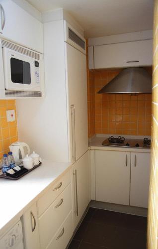 Beijing Jinqiao Apartment Hotel Exterior photo